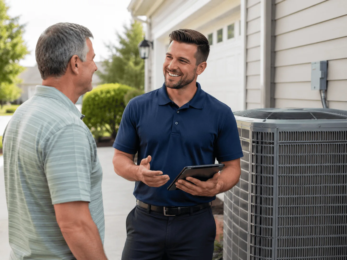 Heat Pump Installation Webb, MS FAQs